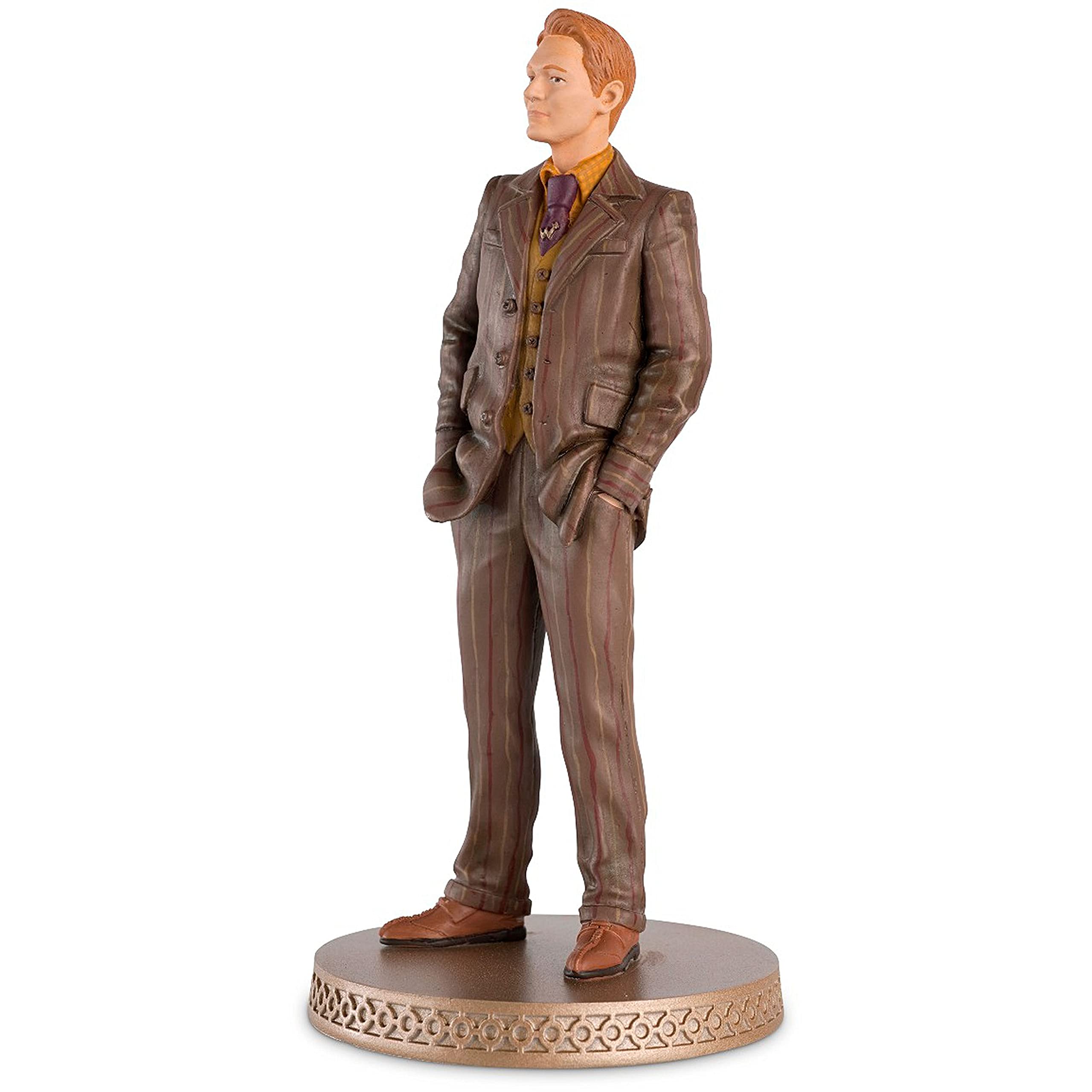 Wizarding World Figurines Collection: Fred Weasley - Edição 43